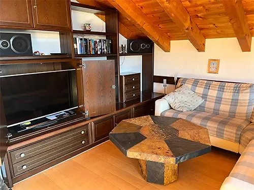 아파트 Ferienwohnung Busies 오버스트도르프 독일