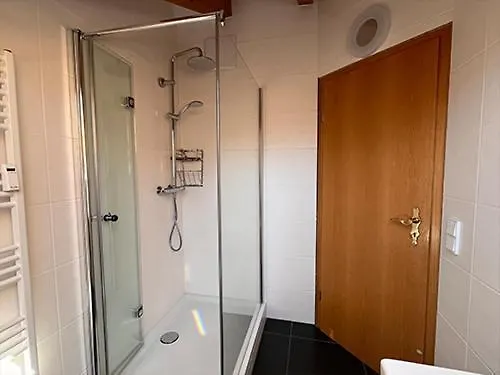 Apartment Ferienwohnung Busies Oberstdorf