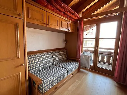 Ferienwohnung Busies Oberstdorf 0*,
