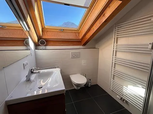 Ferienwohnung Busies Oberstdorf Germany