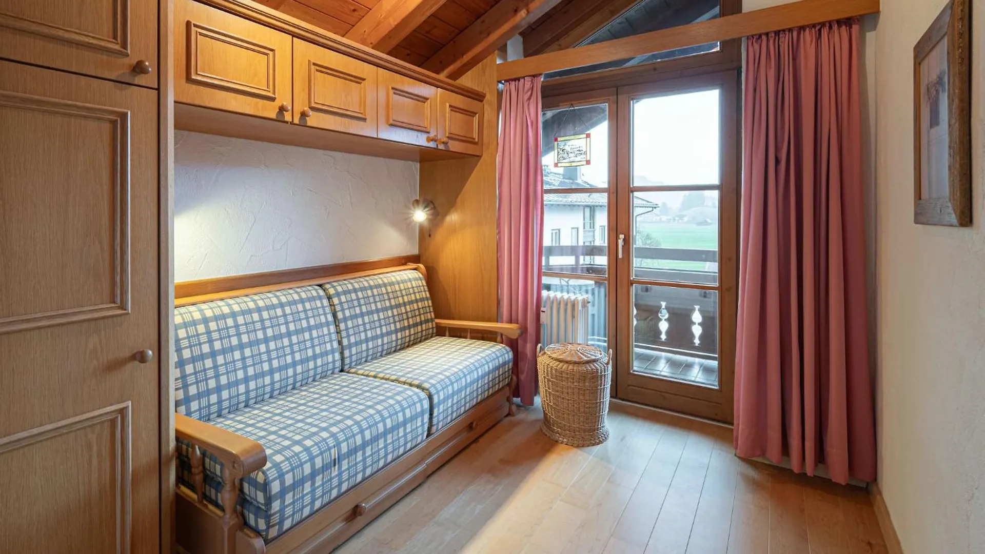 Ferienwohnung Busies Oberstdorf 0*,  Germany