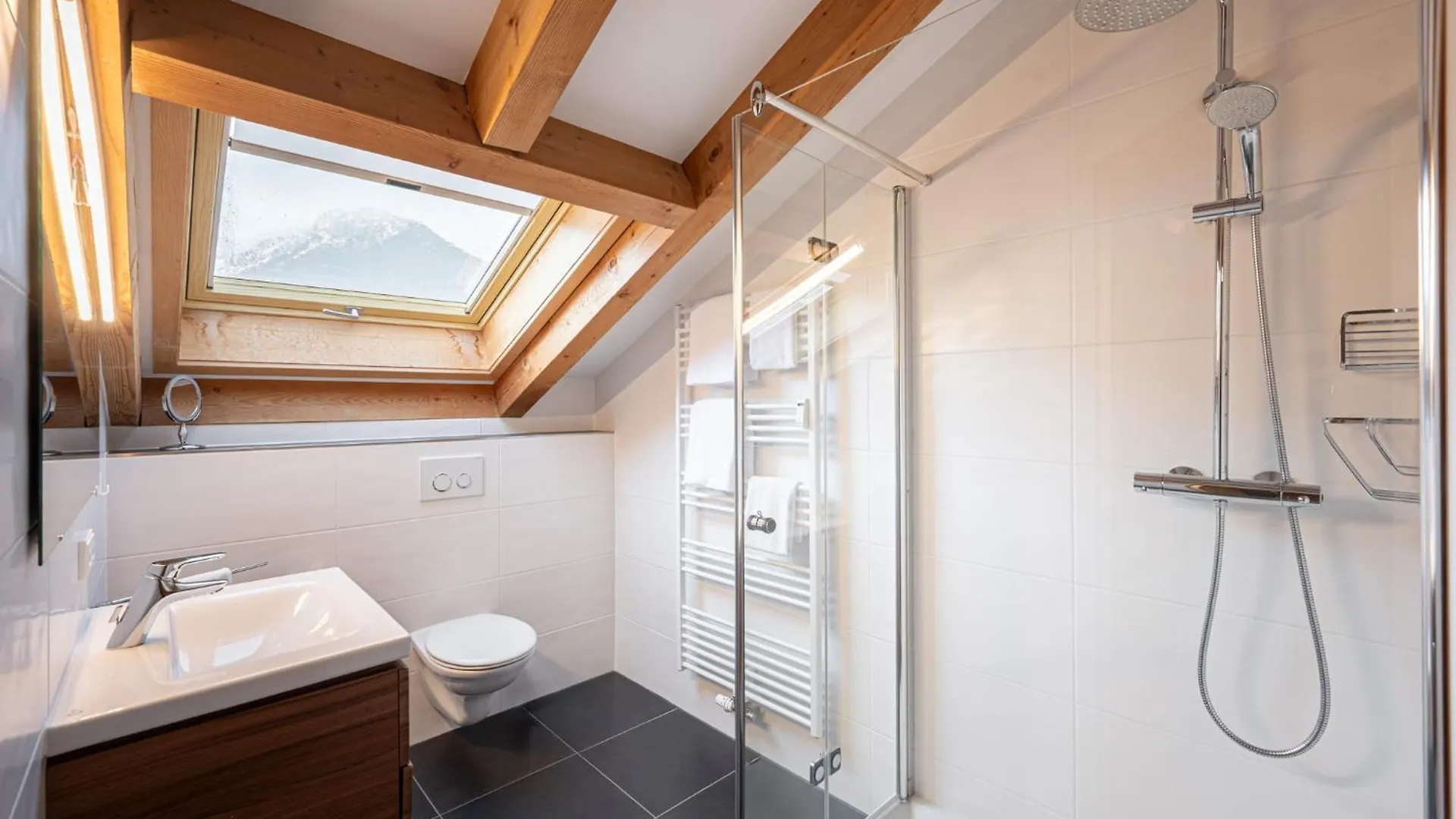 Ferienwohnung Busies Oberstdorf
